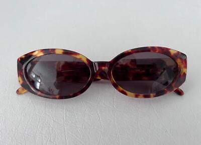 Gucci sunglasses GG 2196/S 02Y 56 16 145 round Type Brown .